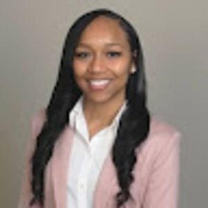 Meet your Posher, Charmaine